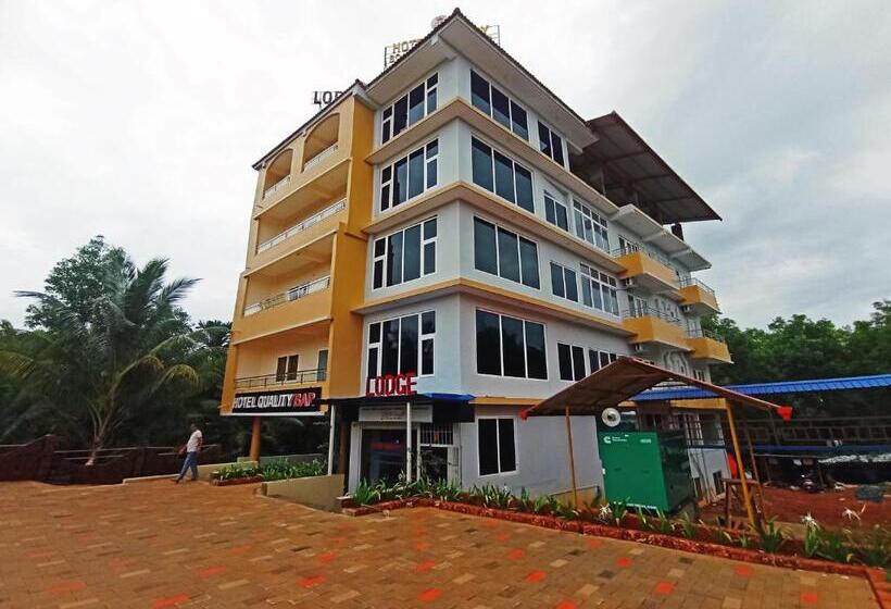 فندق Quality Boarding And Lodging