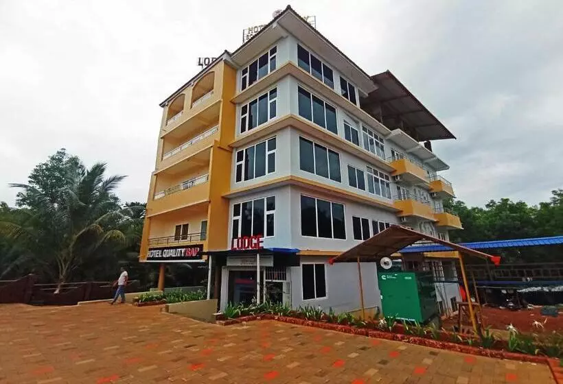 ホテル Quality Boarding And Lodging