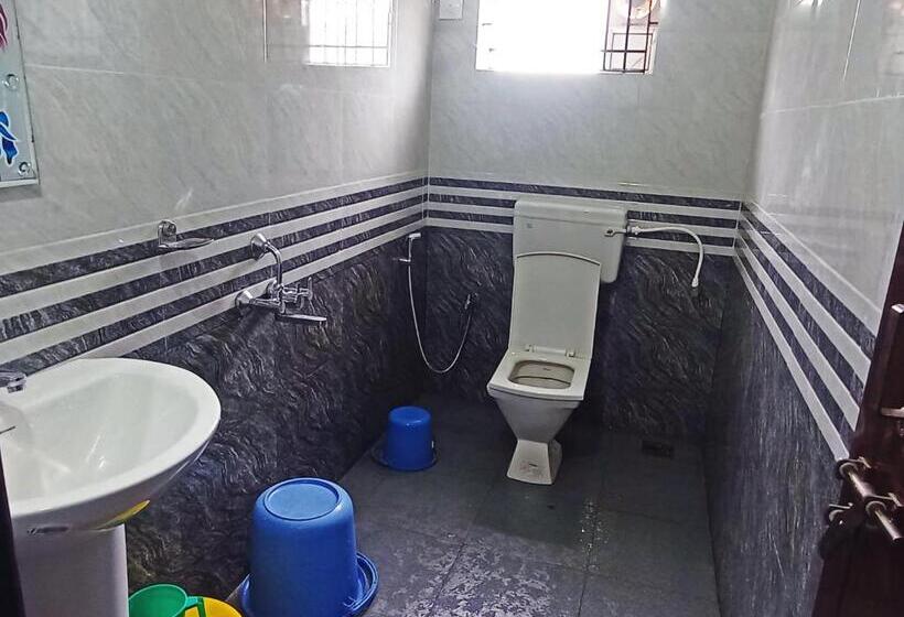 فندق Quality Boarding And Lodging