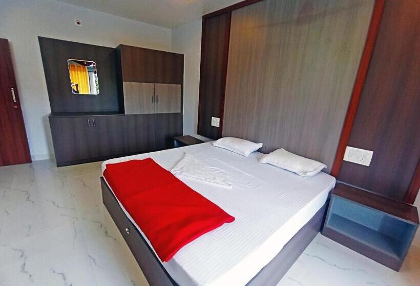 فندق Quality Boarding And Lodging