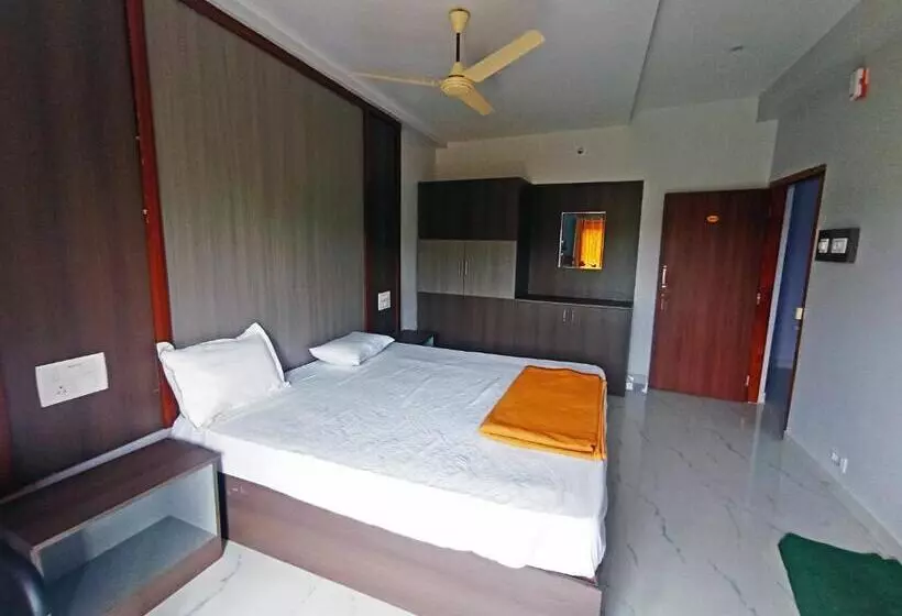 ホテル Quality Boarding And Lodging