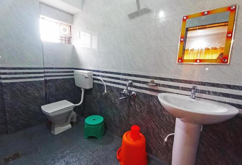 فندق Quality Boarding And Lodging