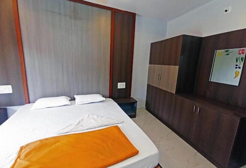 فندق Quality Boarding And Lodging