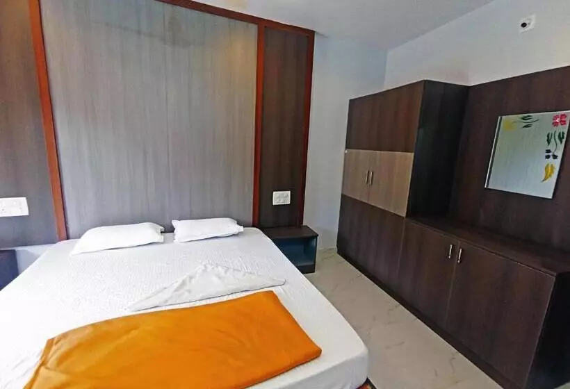 ホテル Quality Boarding And Lodging