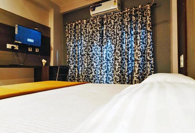 فندق Quality Boarding And Lodging