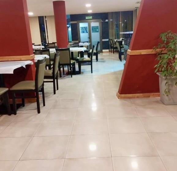 ホテル Rincón Del Este