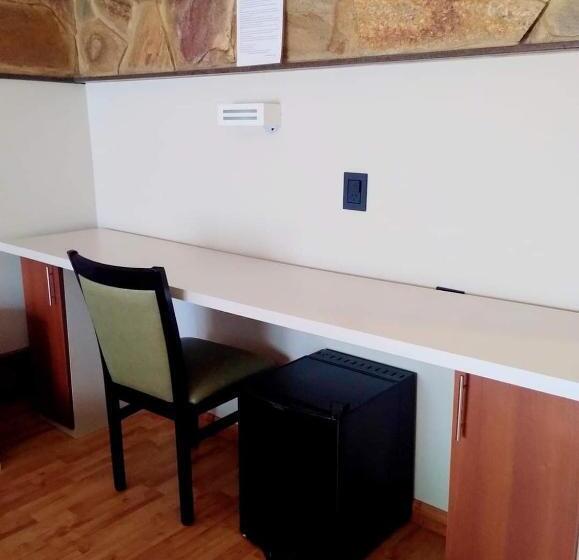 ホテル Rincón Del Este