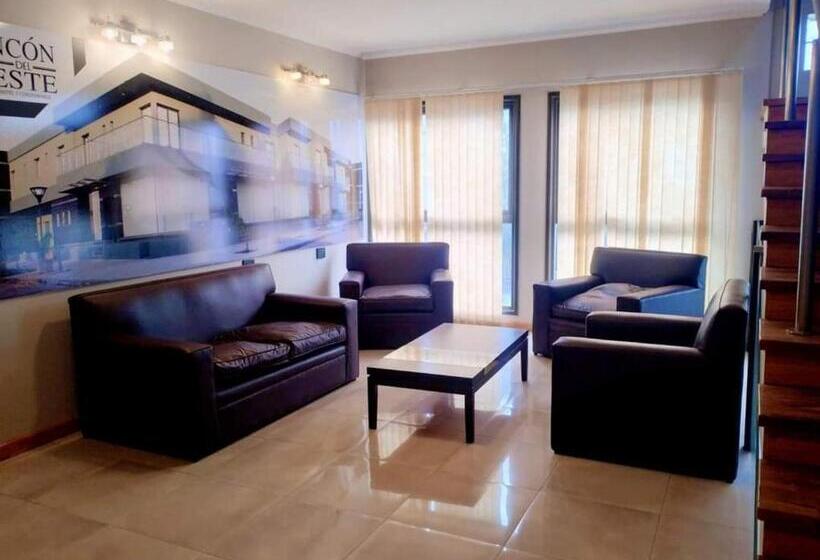 ホテル Rincón Del Este