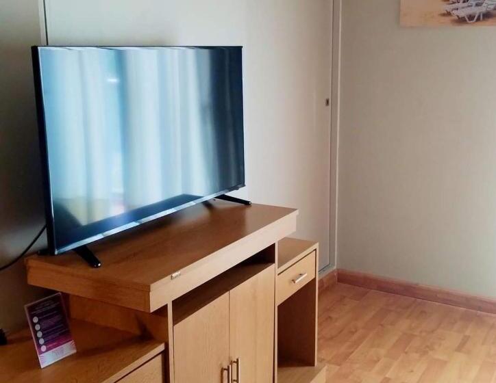 ホテル Rincón Del Este