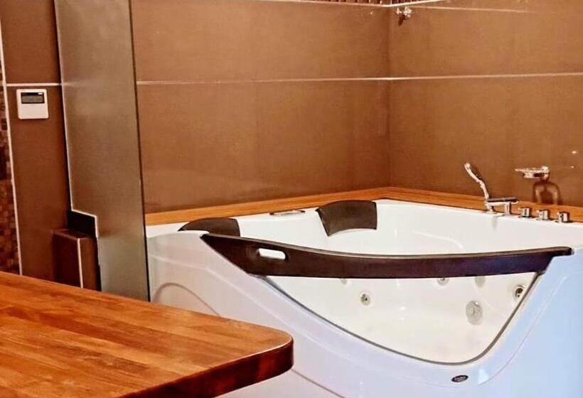 ホテル Rincón Del Este