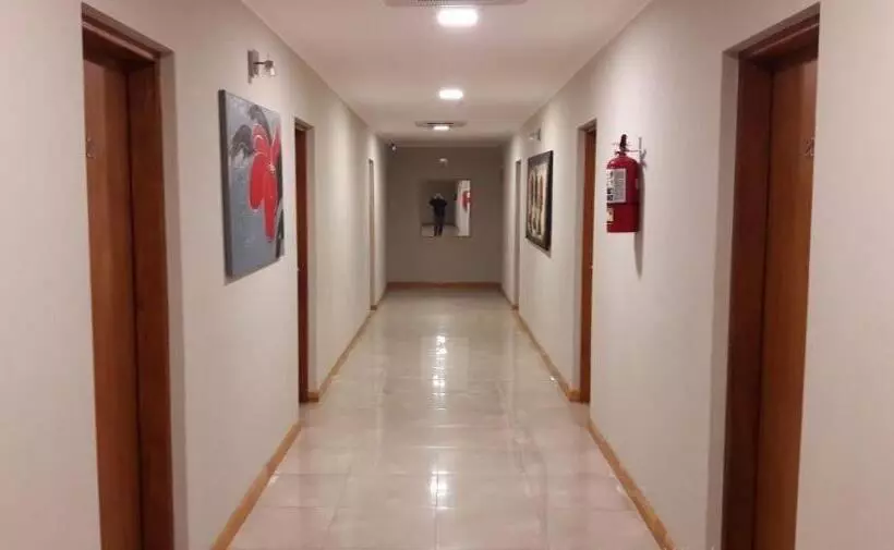 ホテル Rincón Del Este