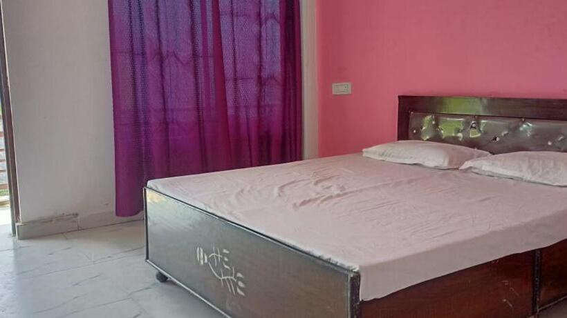 Hotel Rudrika Resort