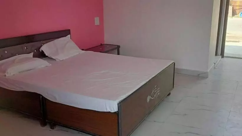 Hotelli Rudrika Resort