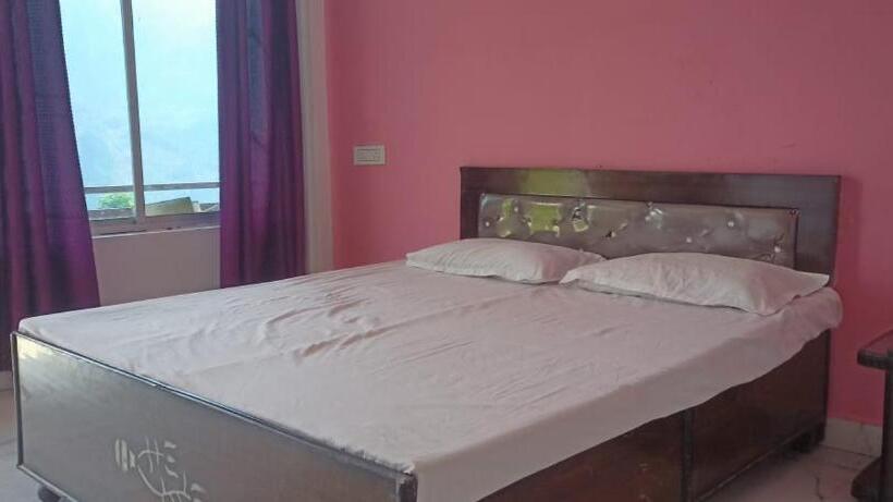 Hotel Rudrika Resort