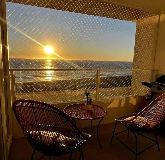Lagunas Del Mar, La Serena
