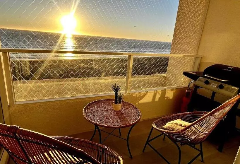 Lagunas Del Mar, La Serena