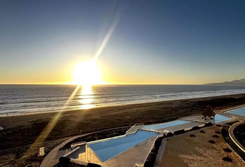 Lagunas Del Mar, La Serena