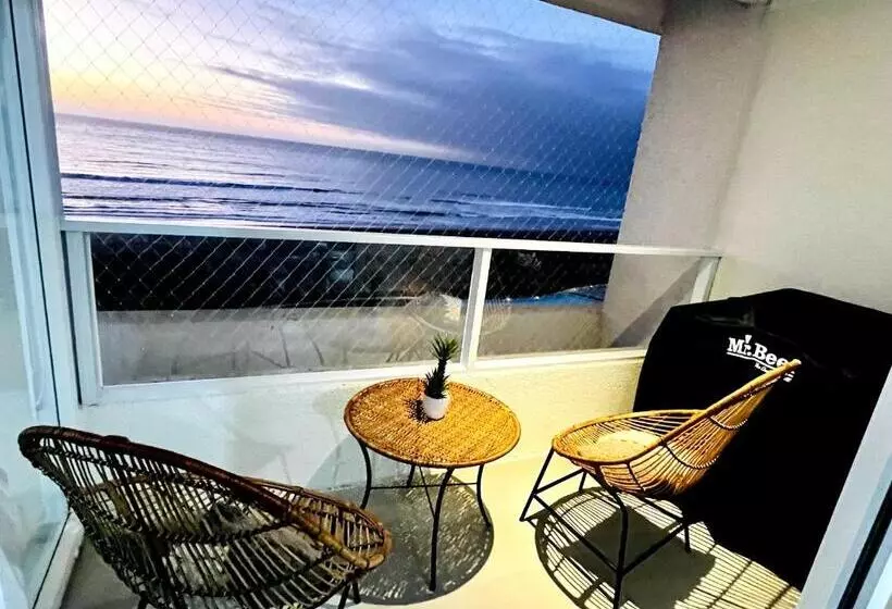 Lagunas Del Mar, La Serena