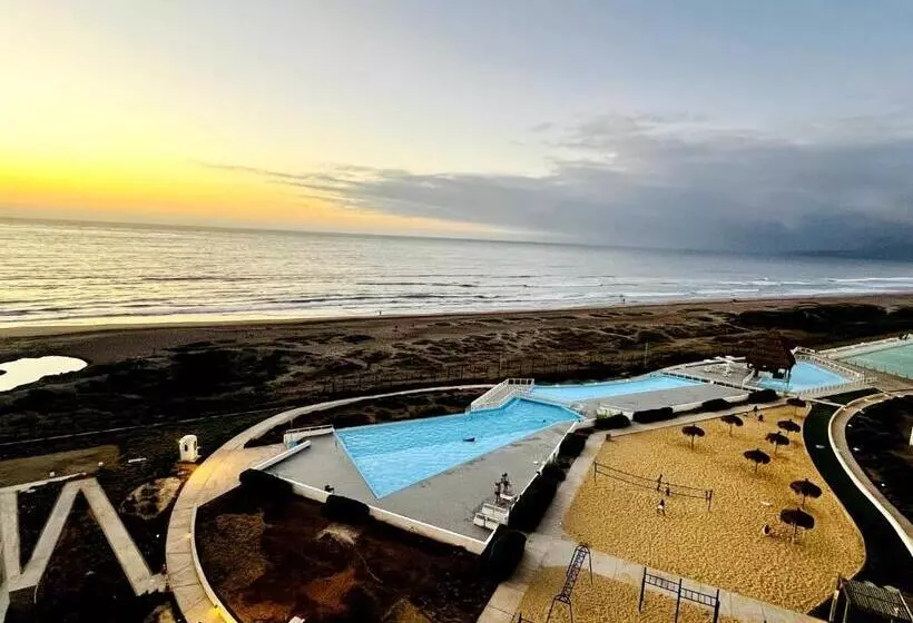 Lagunas Del Mar, La Serena