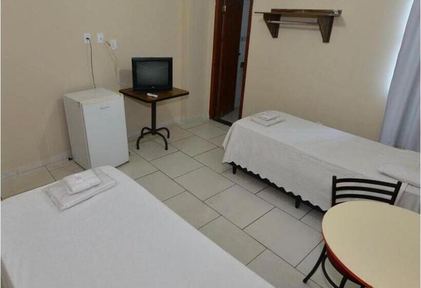 Neves Hotel Ipatinga