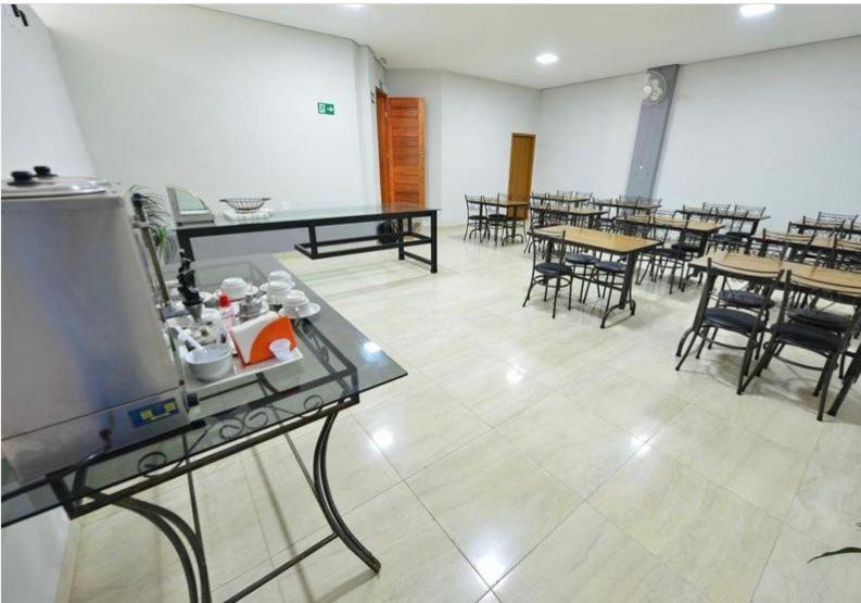Neves Hotel Ipatinga
