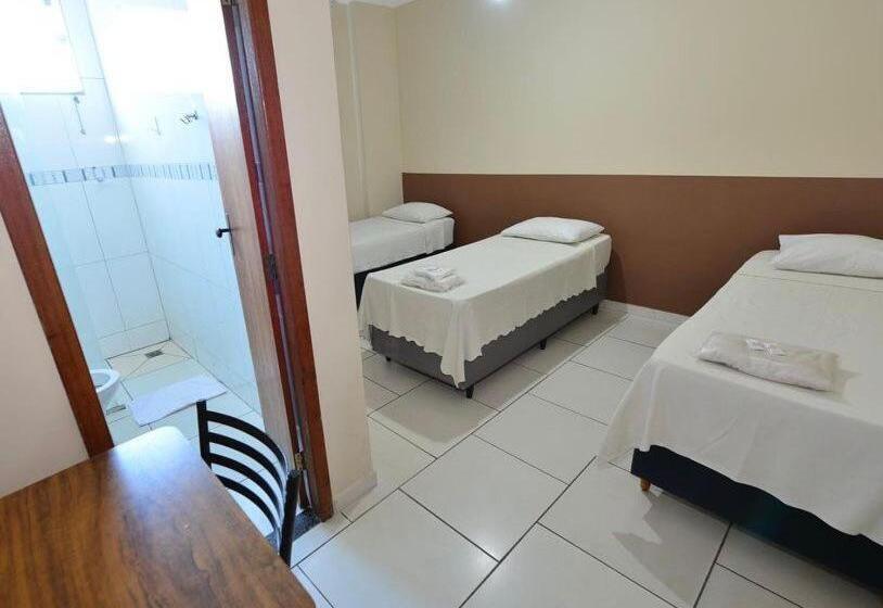 Neves Hotel Ipatinga