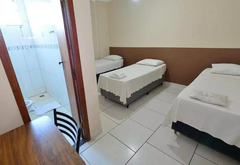 Neves Hotel Ipatinga