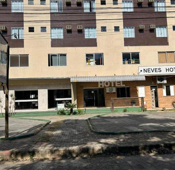 Neves Hotel Ipatinga