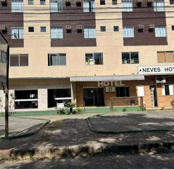 Neves Hotel Ipatinga
