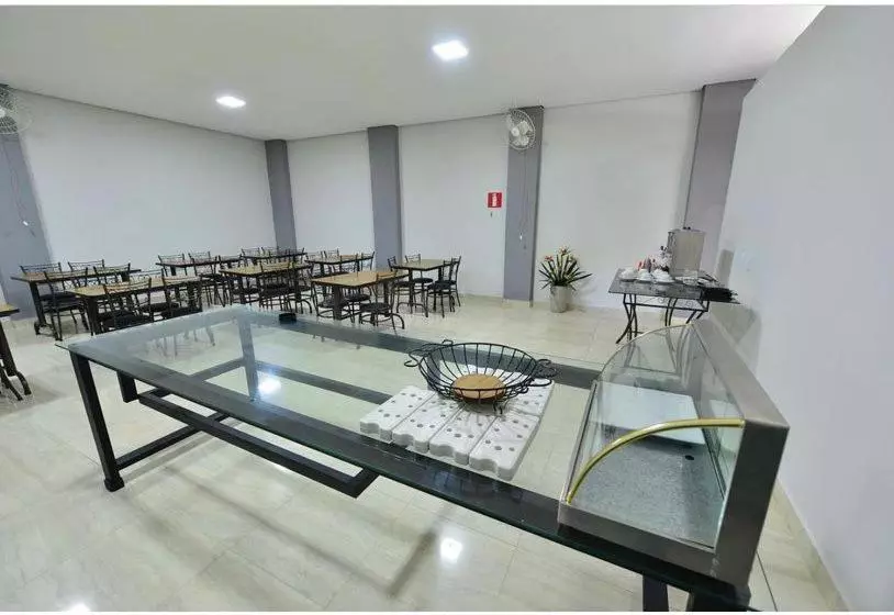 Neves Hotel Ipatinga