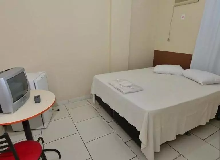 Neves Hotel Ipatinga