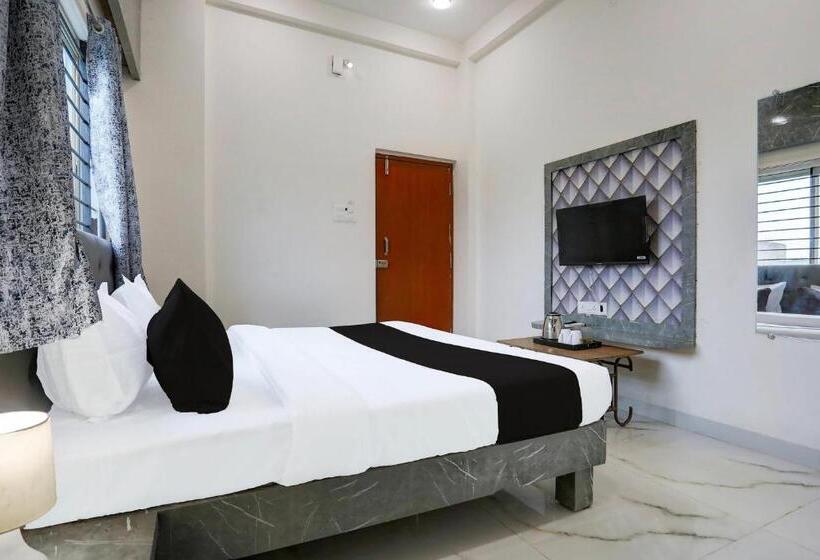 בית מלון כפרי O Panchvati