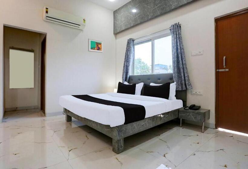 בית מלון כפרי O Panchvati