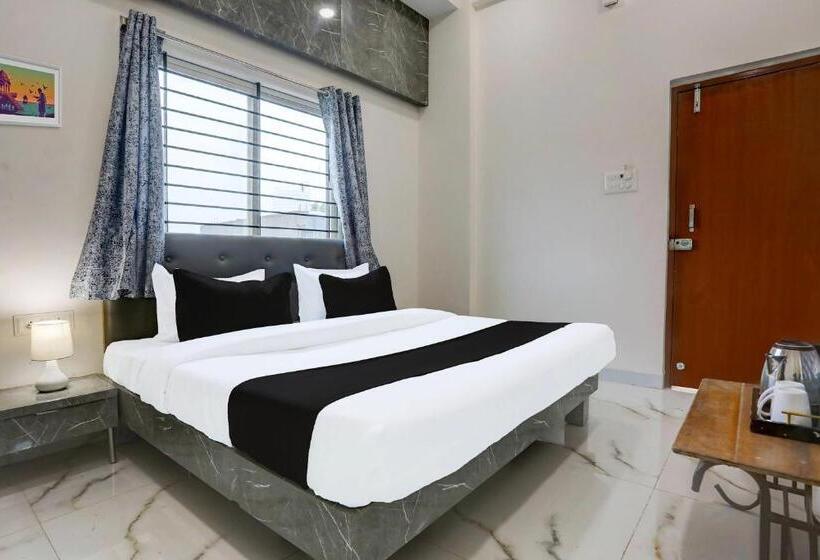 בית מלון כפרי O Panchvati