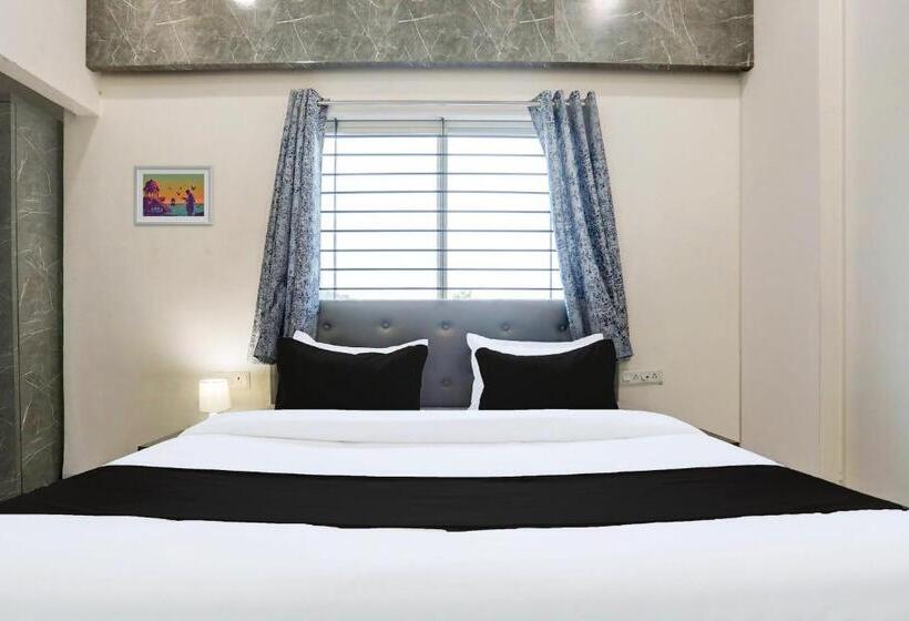 בית מלון כפרי O Panchvati