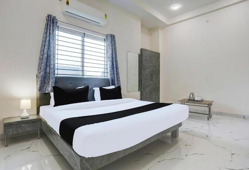 בית מלון כפרי O Panchvati