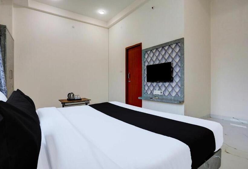 בית מלון כפרי O Panchvati