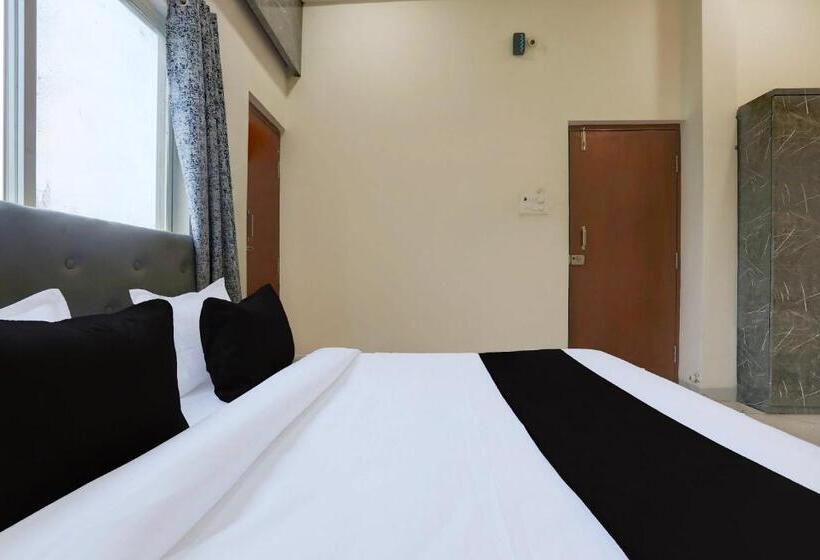 בית מלון כפרי O Panchvati