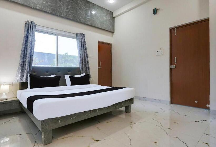 בית מלון כפרי O Panchvati