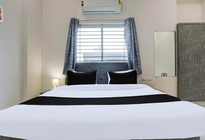 בית מלון כפרי O Panchvati