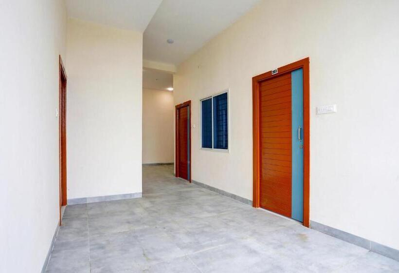 בית מלון כפרי O Panchvati