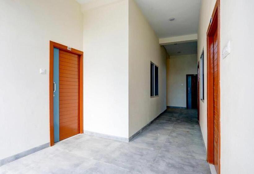 בית מלון כפרי O Panchvati