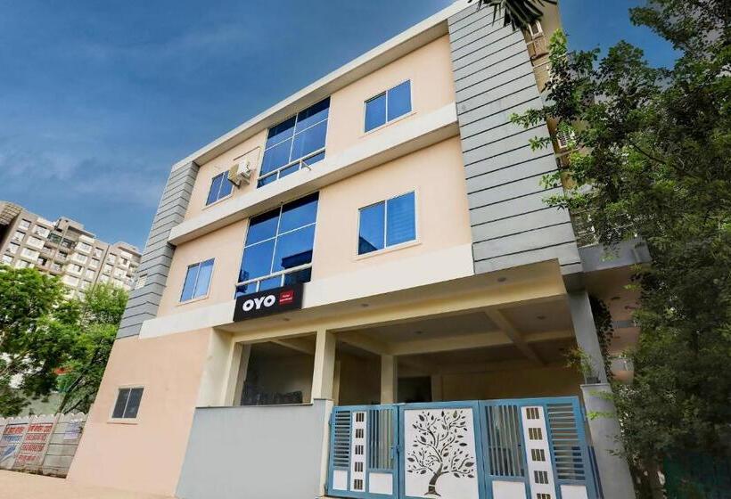 בית מלון כפרי O Panchvati