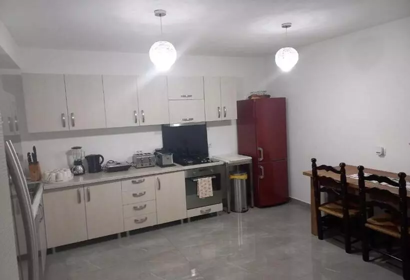 ペンション Casa Bobu Arieseni