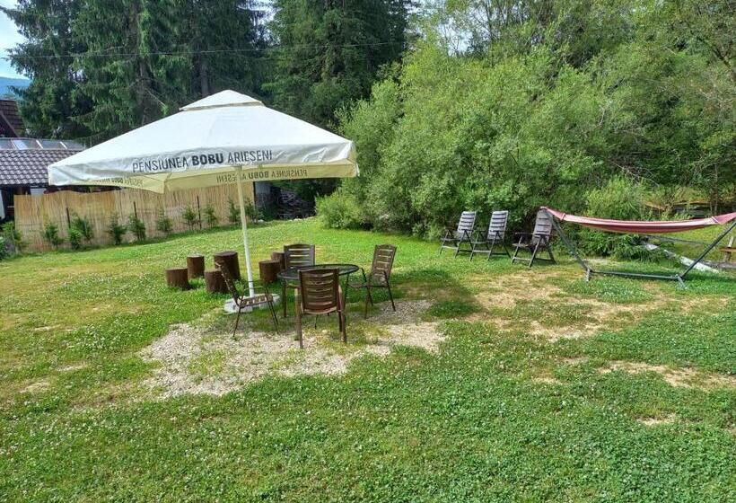 پانسیون Casa Bobu Arieseni