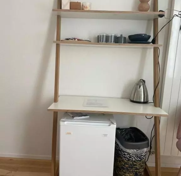 پانسیون Casa Dora