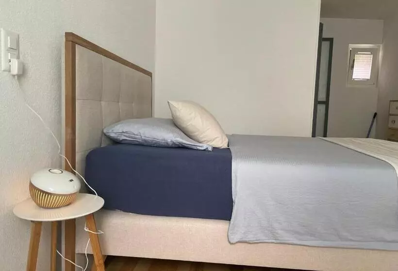 پانسیون Casa Dora