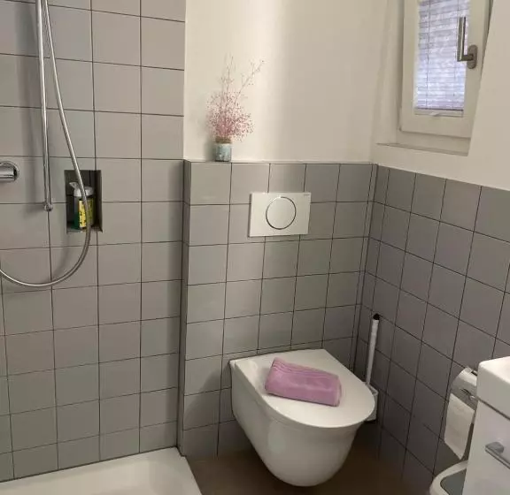 پانسیون Casa Dora