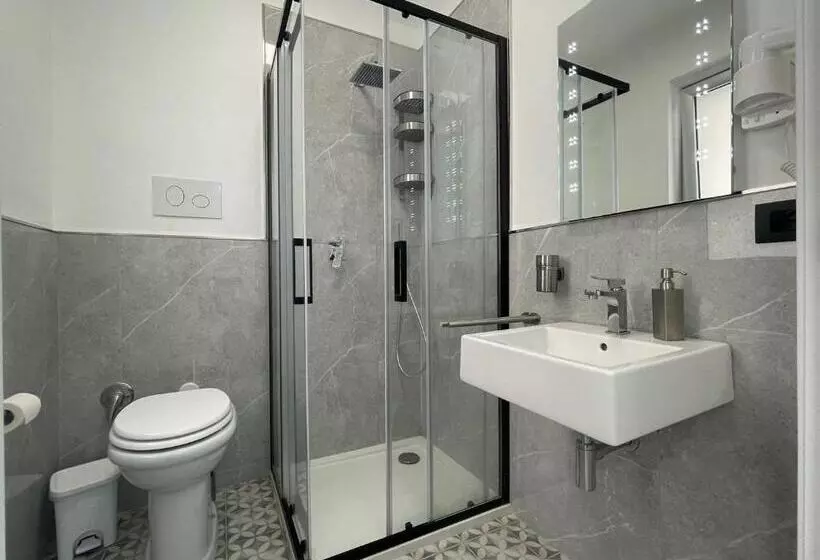 Majatalo Pizzuco Holiday Rooms