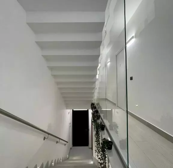 Majatalo Pizzuco Holiday Rooms